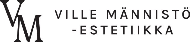 VM-estetiikka logo