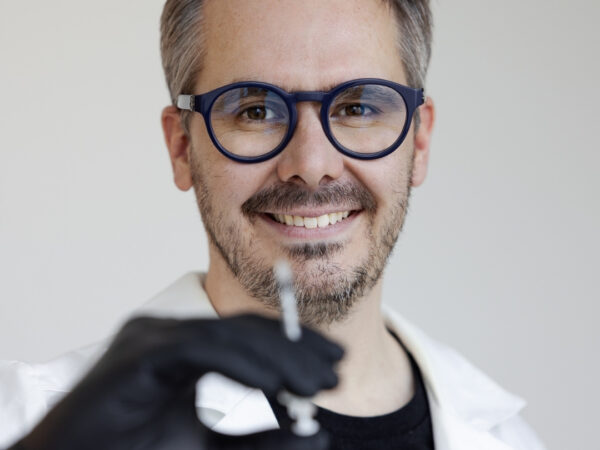 Sibeliusryppy: botox-hoito, tulokset ja riskit