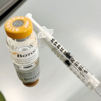 botox migreeni espoo