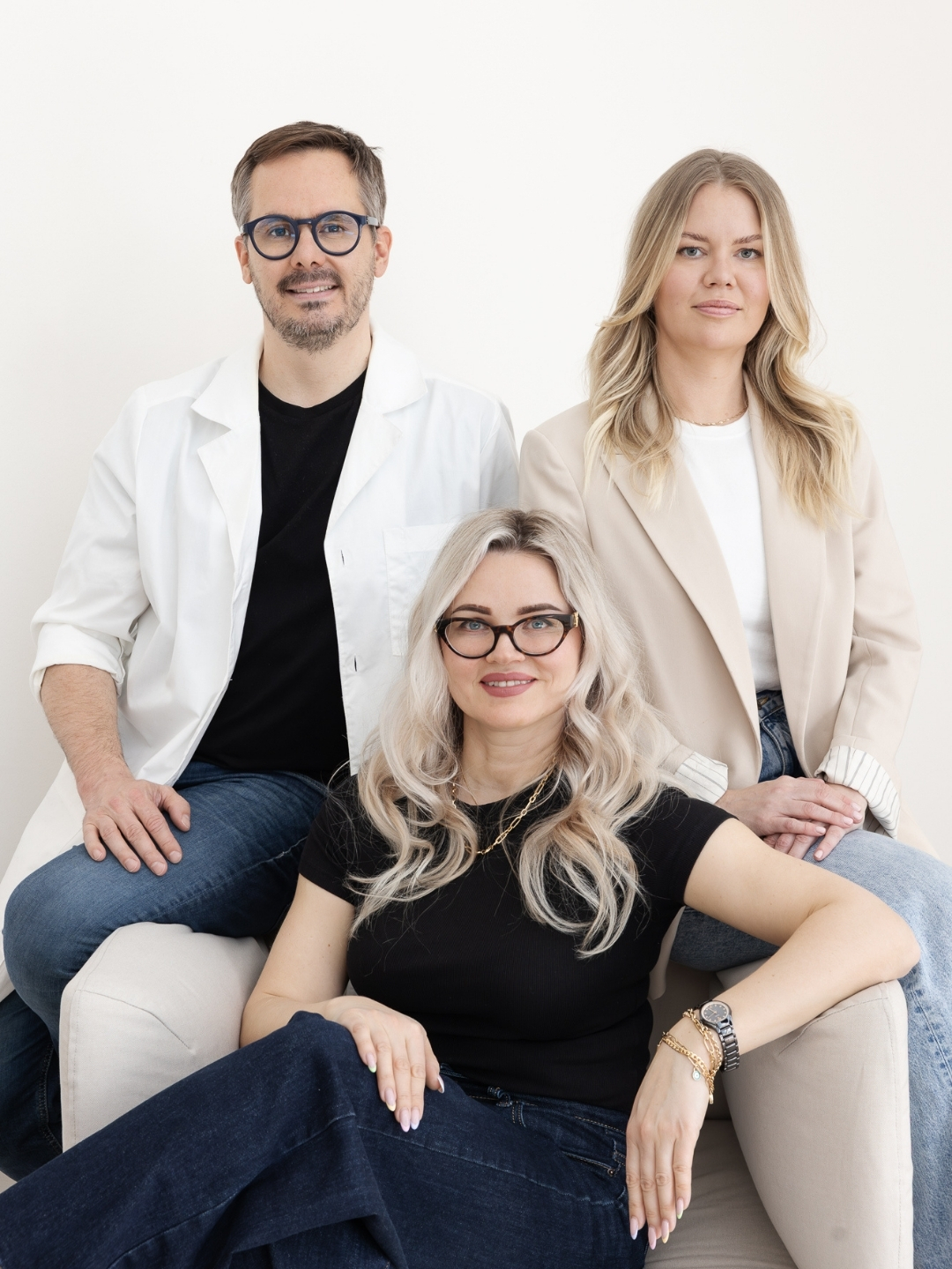 Maksuton konsultaatio Espoo pistoshoidot VM-estetiikka