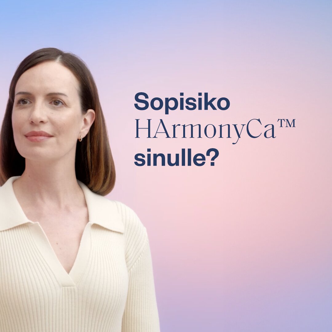 harmonyca hoito espoo