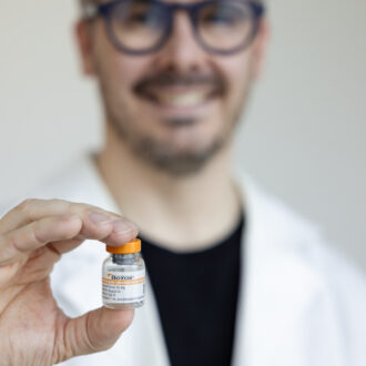 bruksismi botox migreeni botuliini