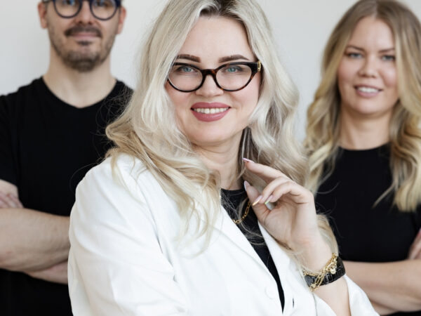 Botox ja migreeni – miten botuliinihoito auttaa krooniseen migreeniin