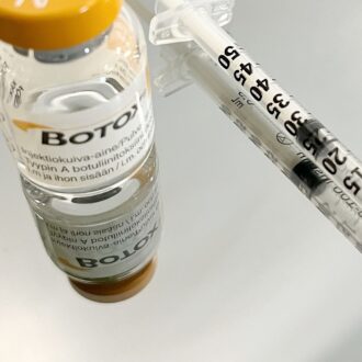 botox haittavaikutukset