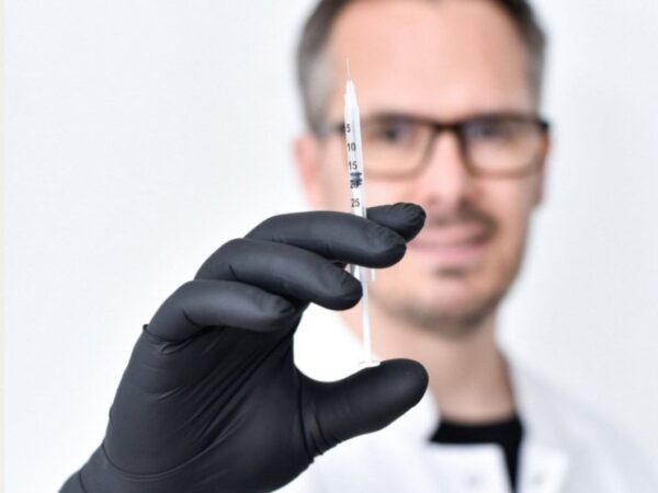 Botox-jälkihoito: mitä botox-pistosten jälkeen tapahtuu?