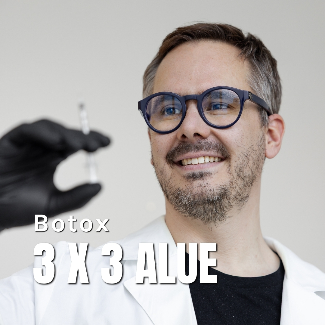 botox tarjous