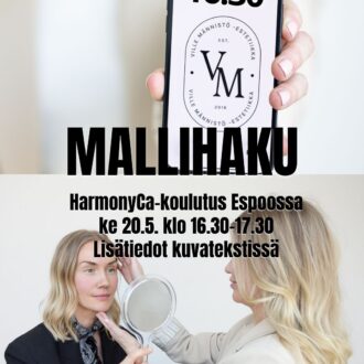harmonyca malli harmonyca hinta harmonyca tarjous