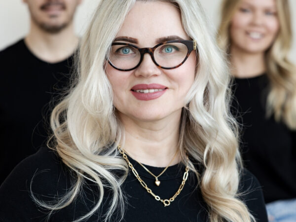 Medical Botox treatments and Kela reimbursement