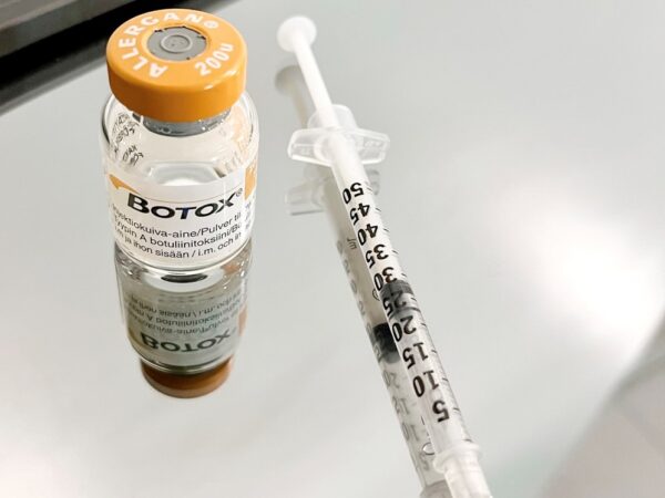 Liikahikoilun botox-hoito – toimiiko se?