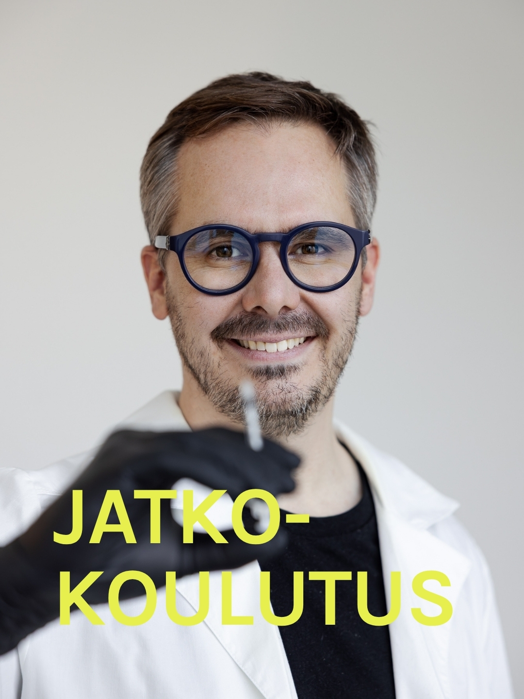 botox koulutus ville männistö