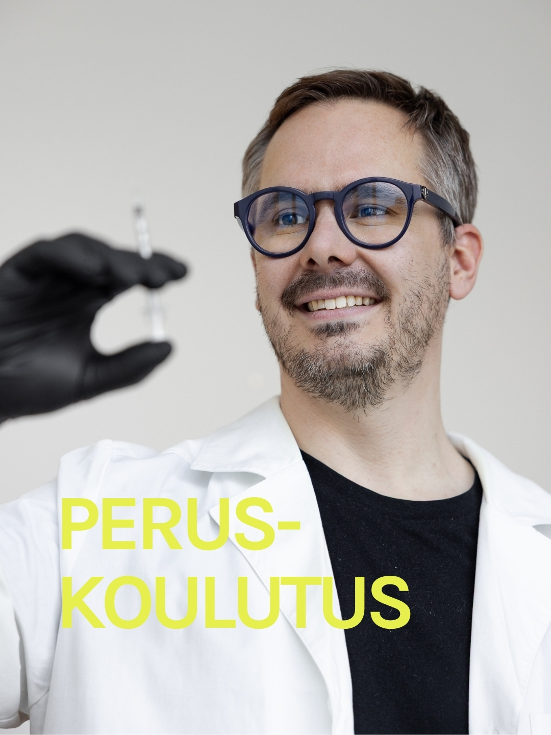 botox koulutus ville männistö