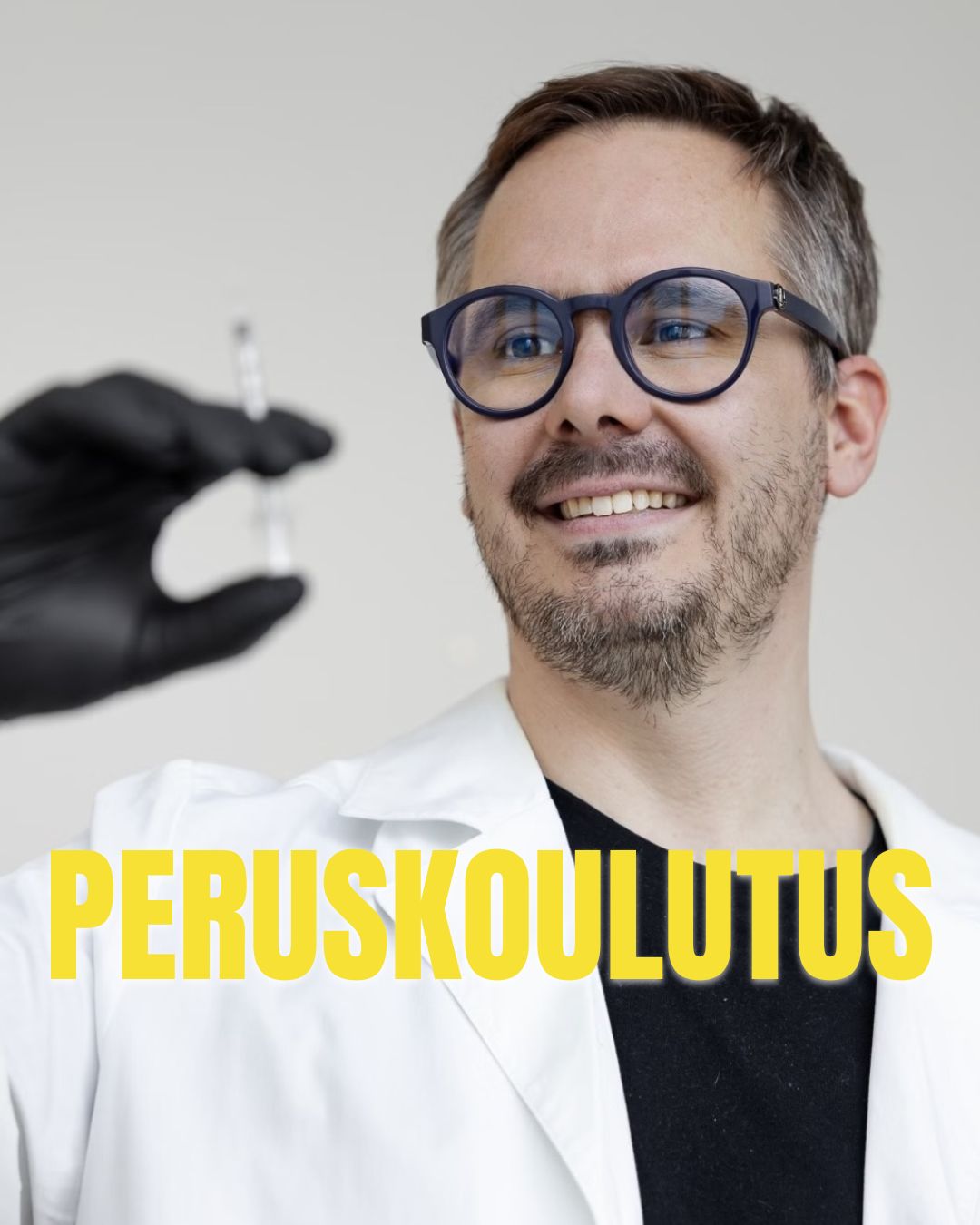 botox koulutus