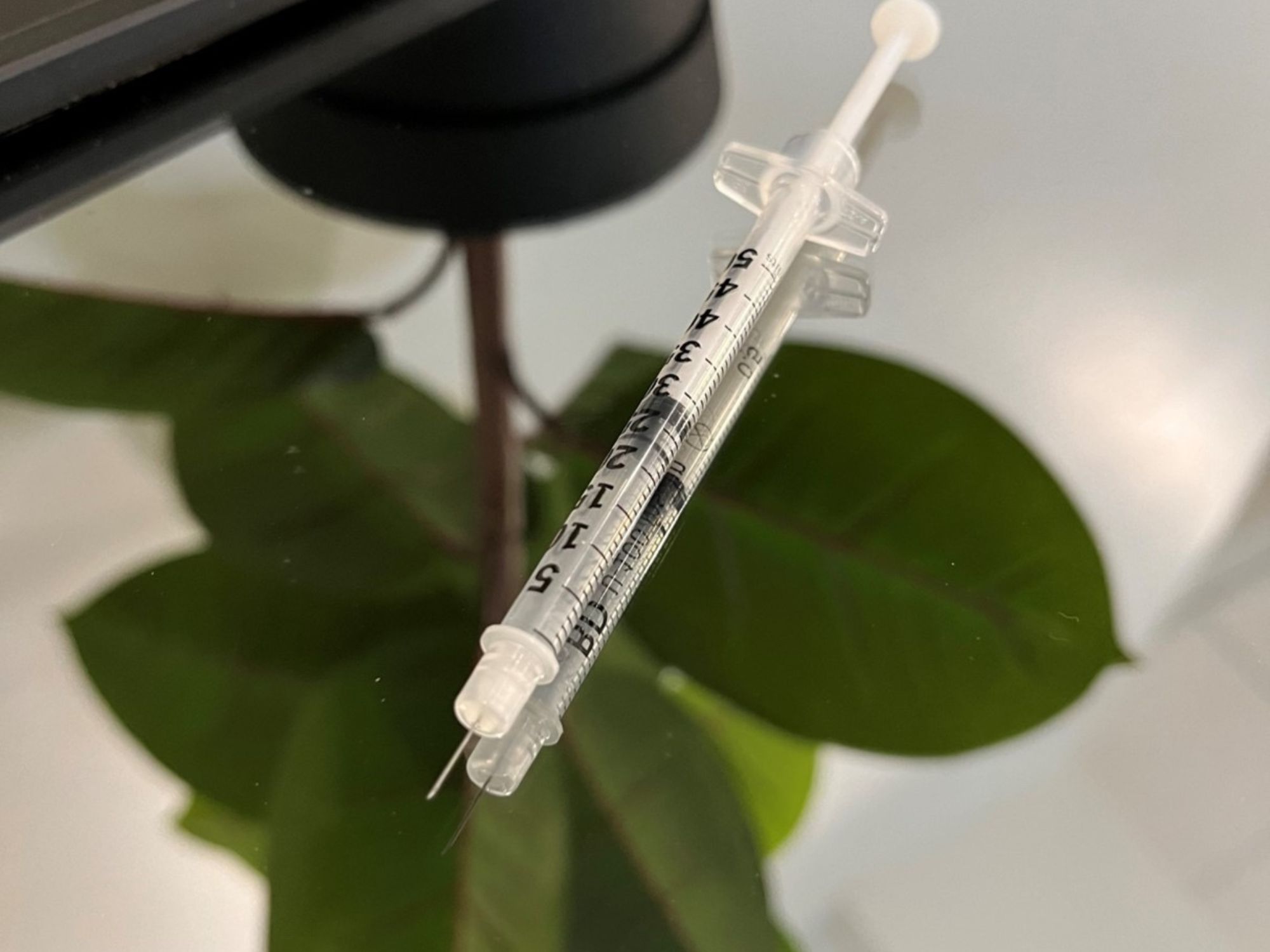 laajentuneet ihohuokoset mikrobotox