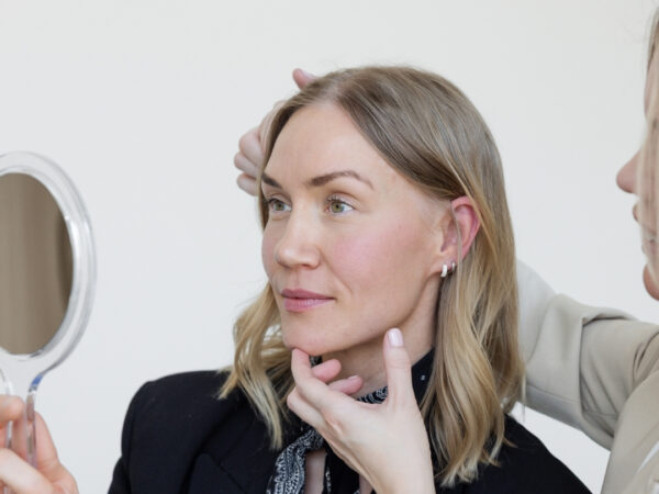 Nasolabial Filler – When Is It the Right Choice?