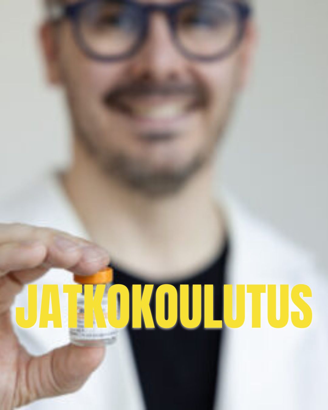 botuliinikoulutus