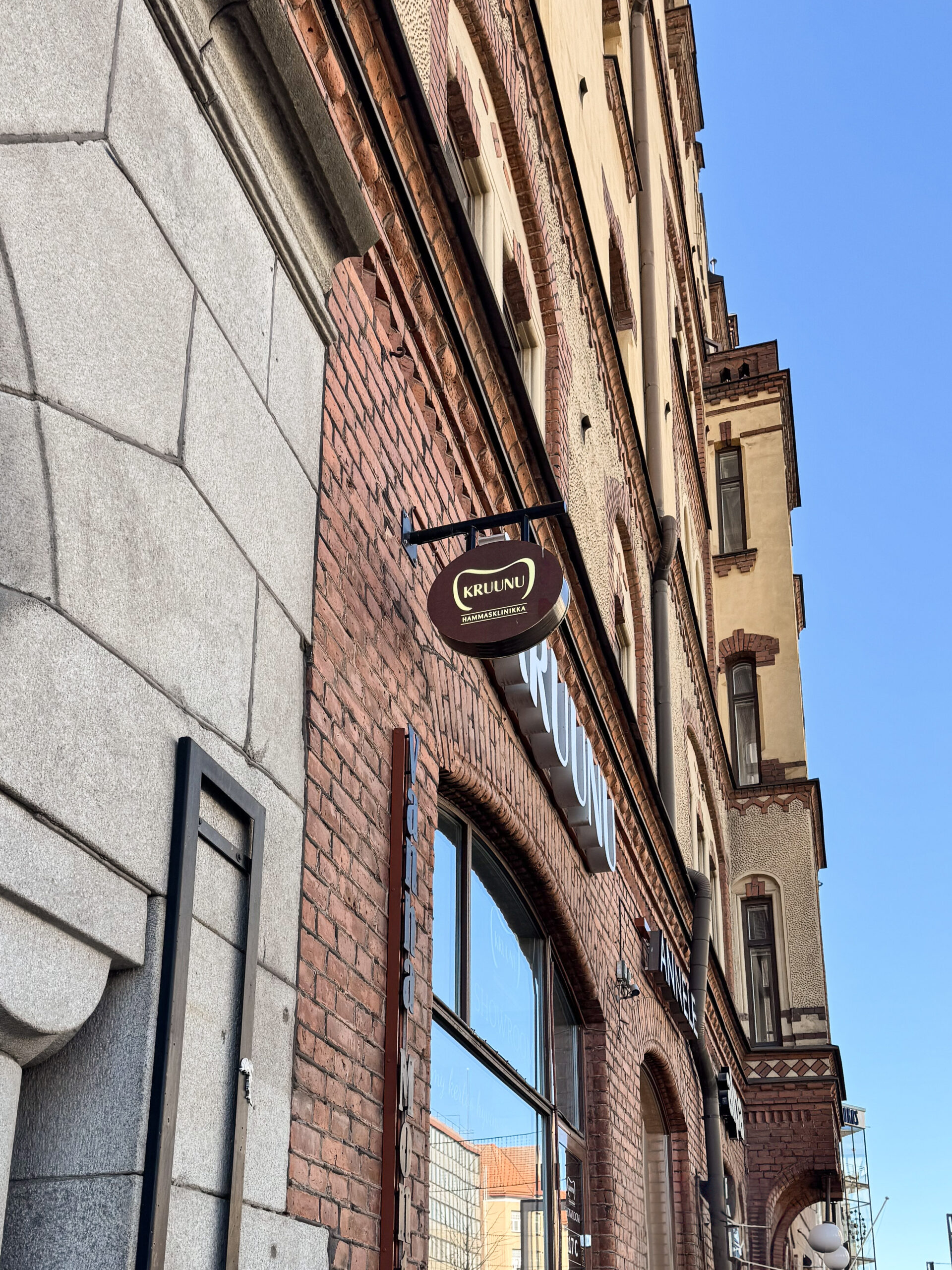 ville männistö tampere