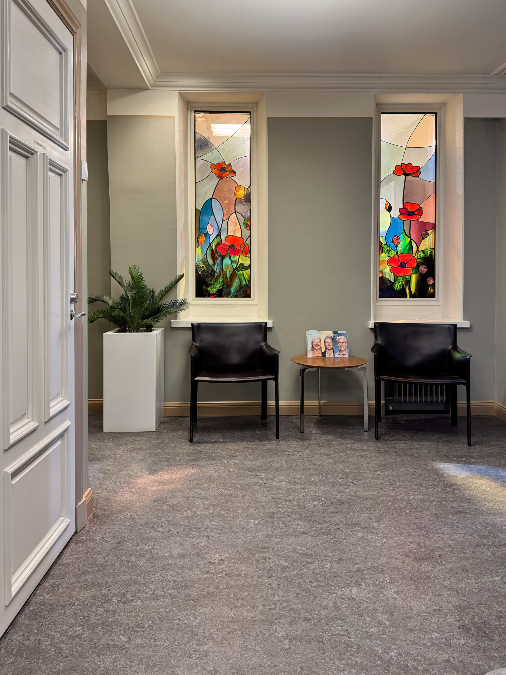ville männistön botox tampere