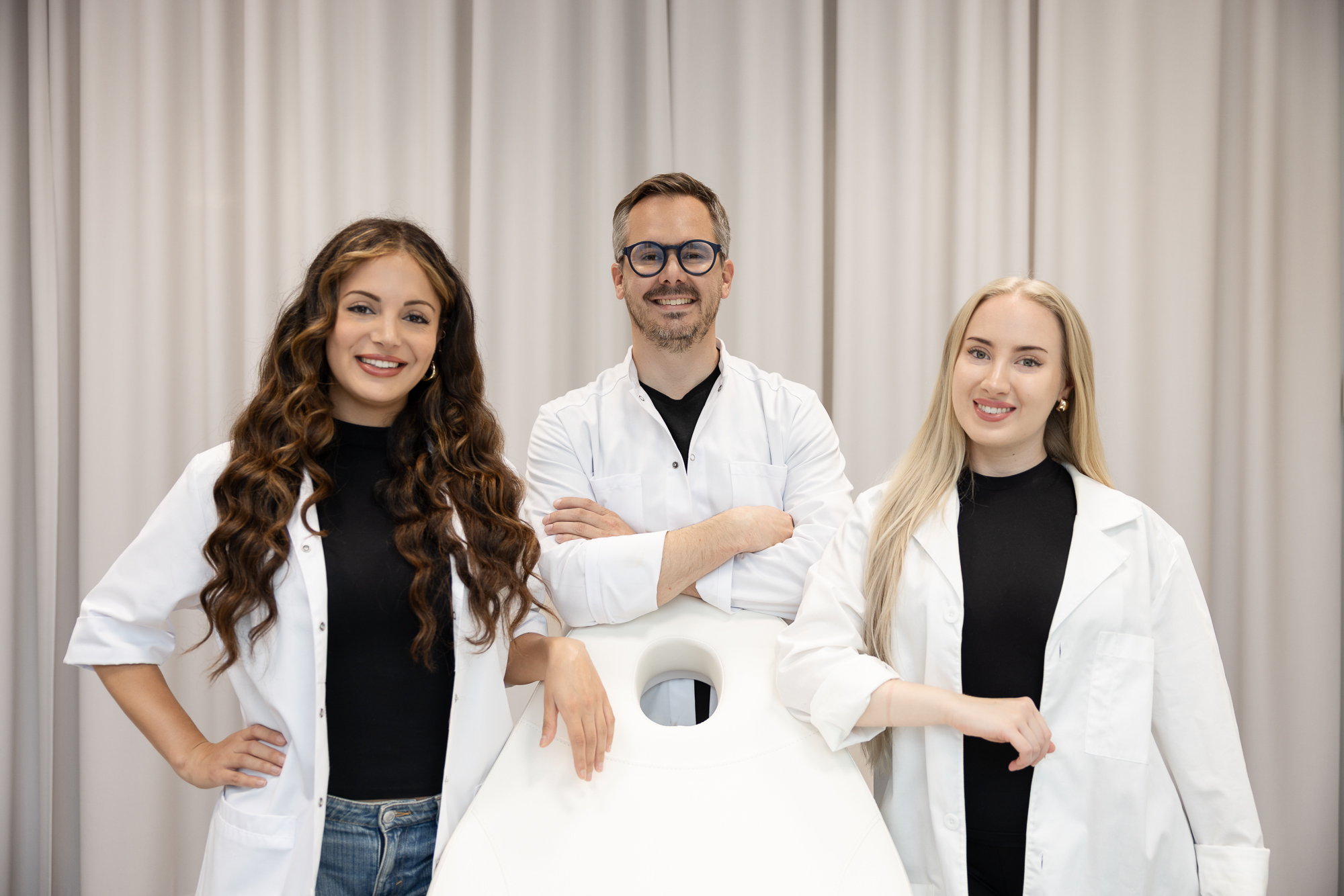 lip fillers in Helsinki